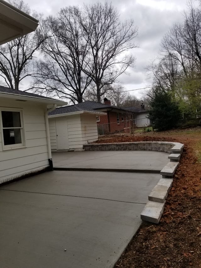 completed local job