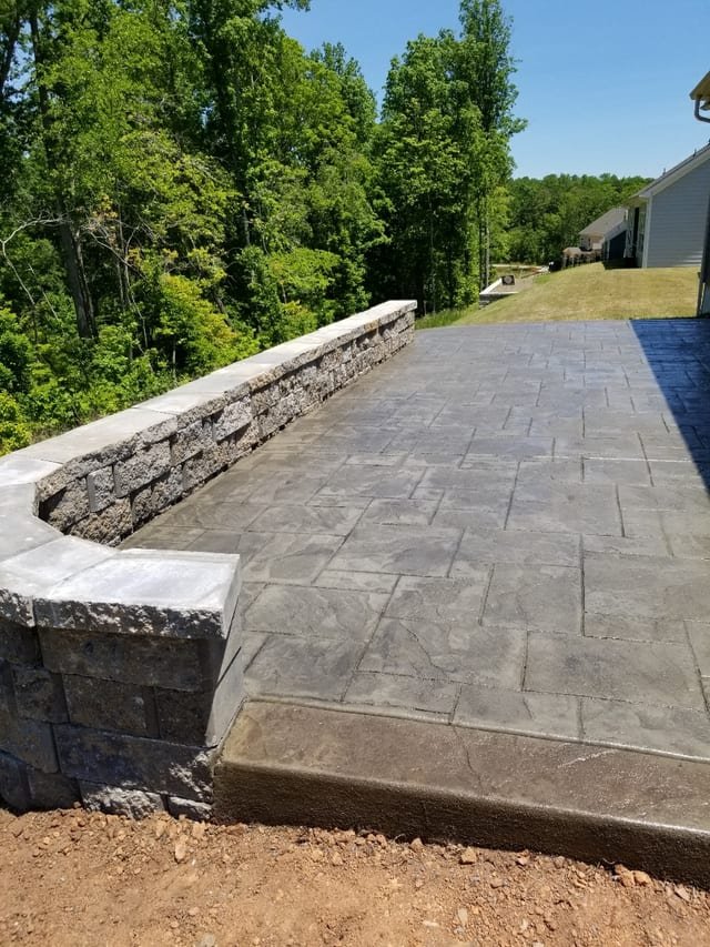 completed local job