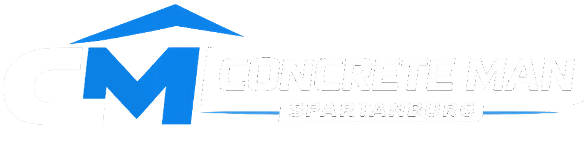 Concrete Man Spartanburg